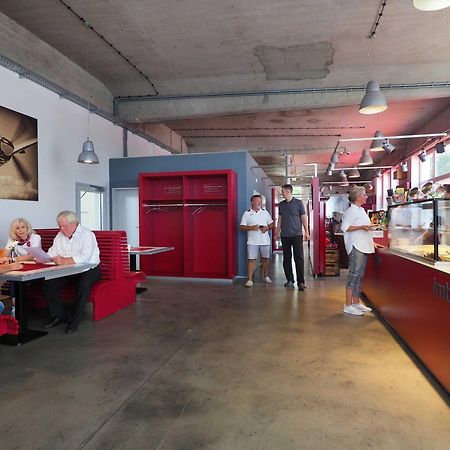 Appartement "Traumzeit" Mit Penthouseflair - Oase Am Haff Garz  Pokój zdjęcie
