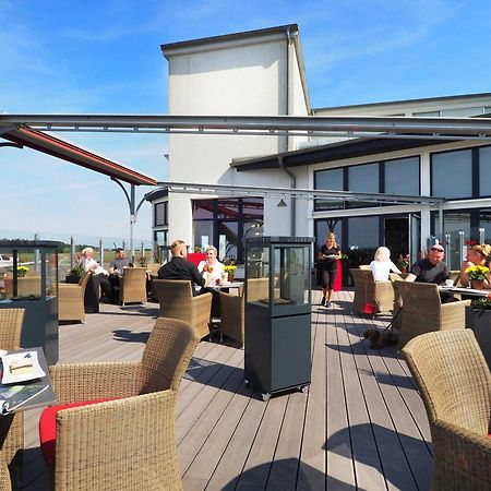 Appartement "Traumzeit" Mit Penthouseflair - Oase Am Haff Garz  Pokój zdjęcie
