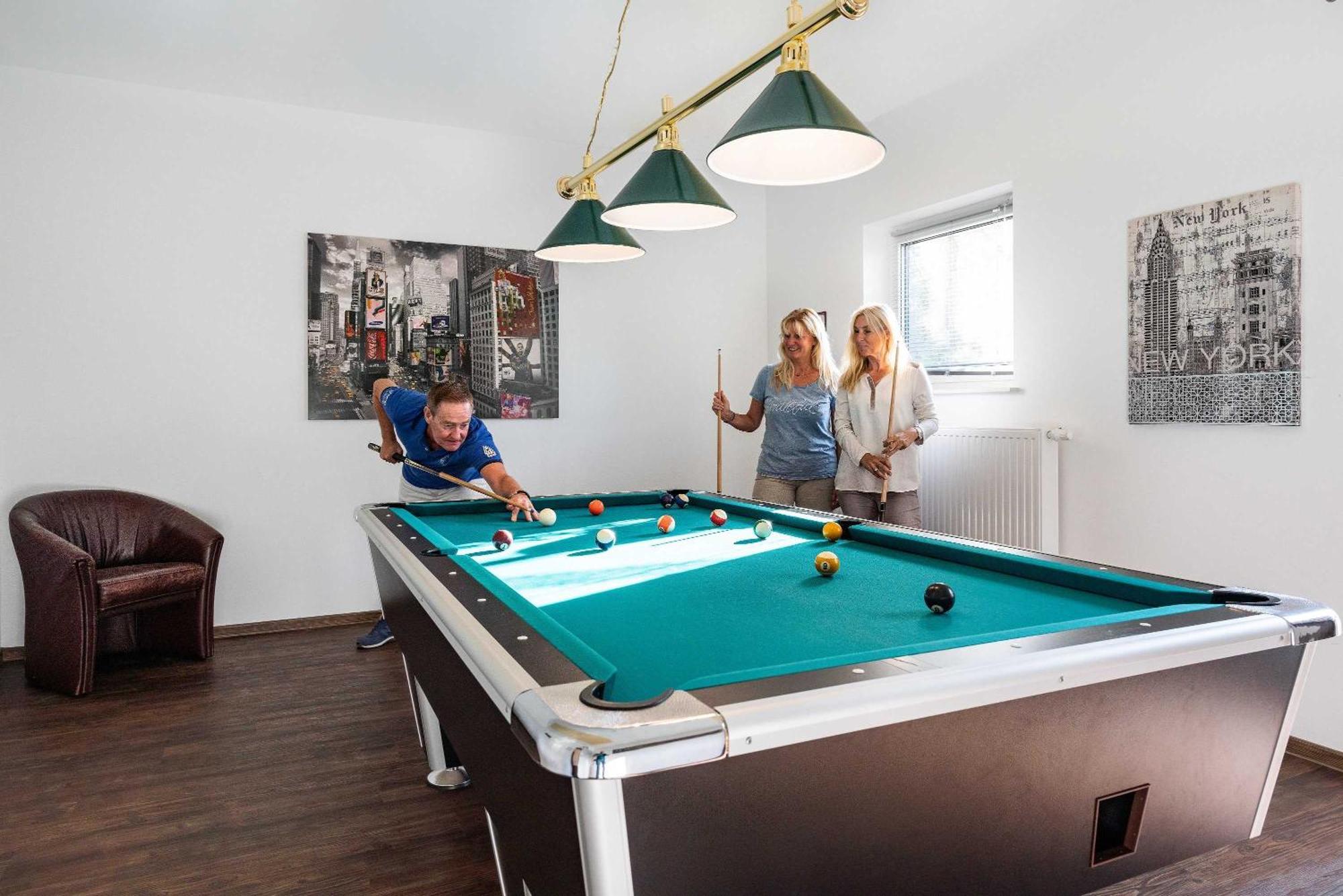 Appartement "Traumzeit" Mit Penthouseflair - Oase Am Haff Garz  Pokój zdjęcie