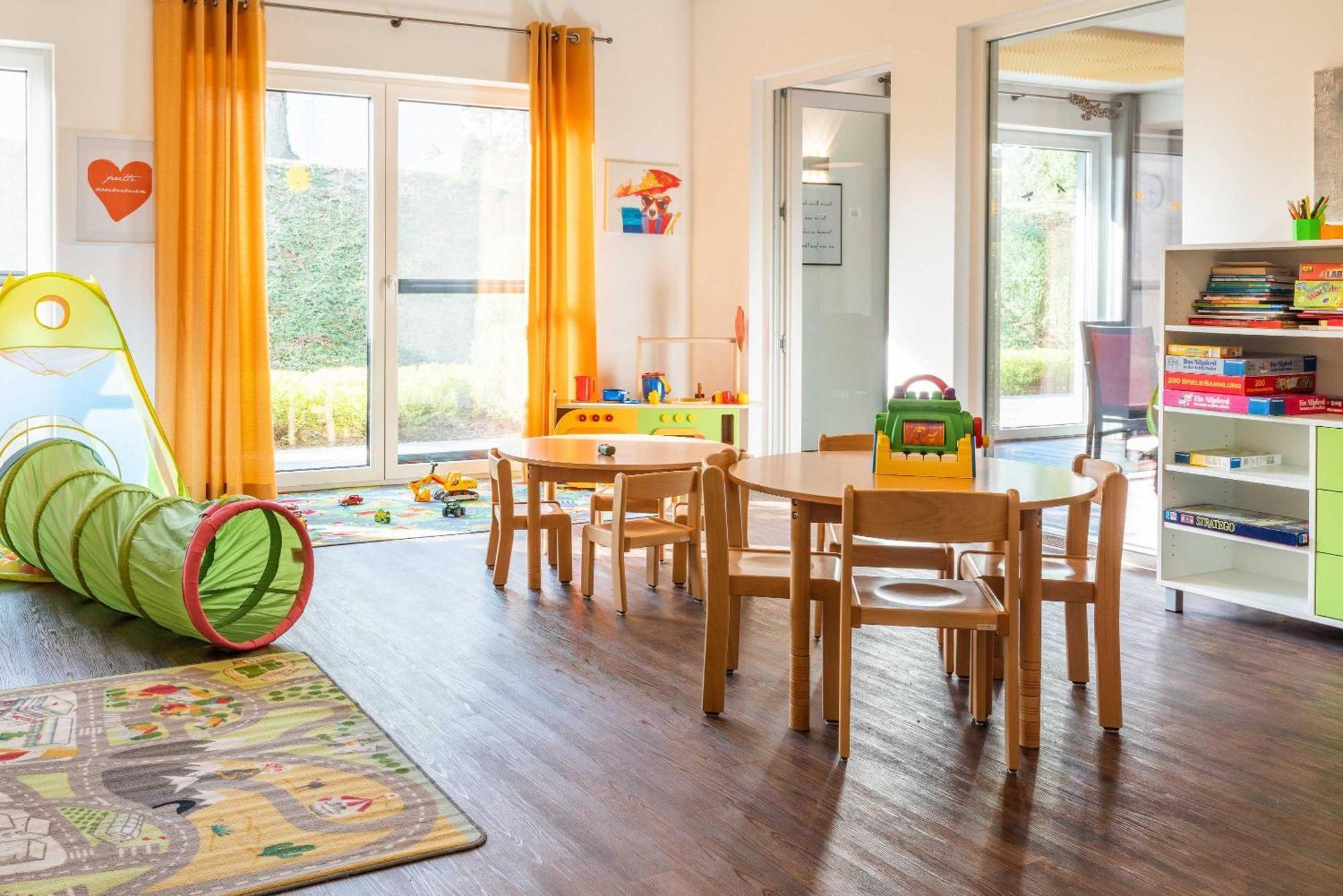 Appartement "Traumzeit" Mit Penthouseflair - Oase Am Haff Garz  Pokój zdjęcie